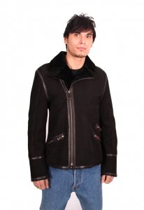 Shearling Jacket