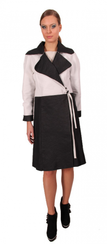 Limited Leather Coats