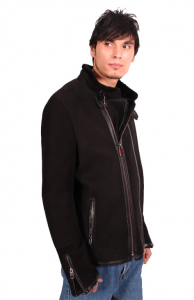 Shearling Jacket