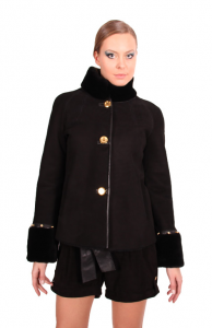 Shearling Coats